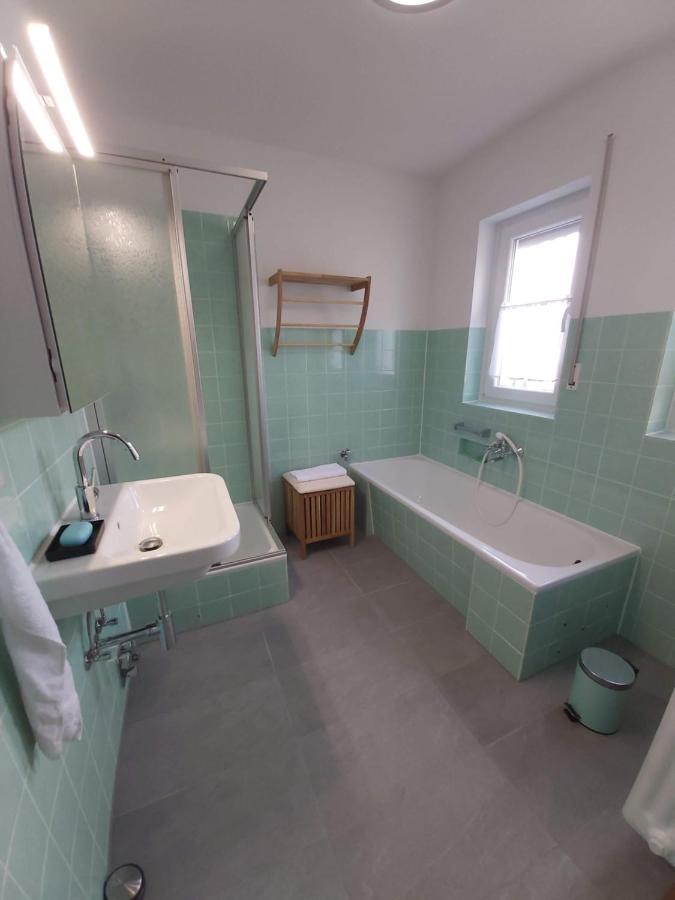 Hubis Ferienwohnung Ольпе Экстерьер фото